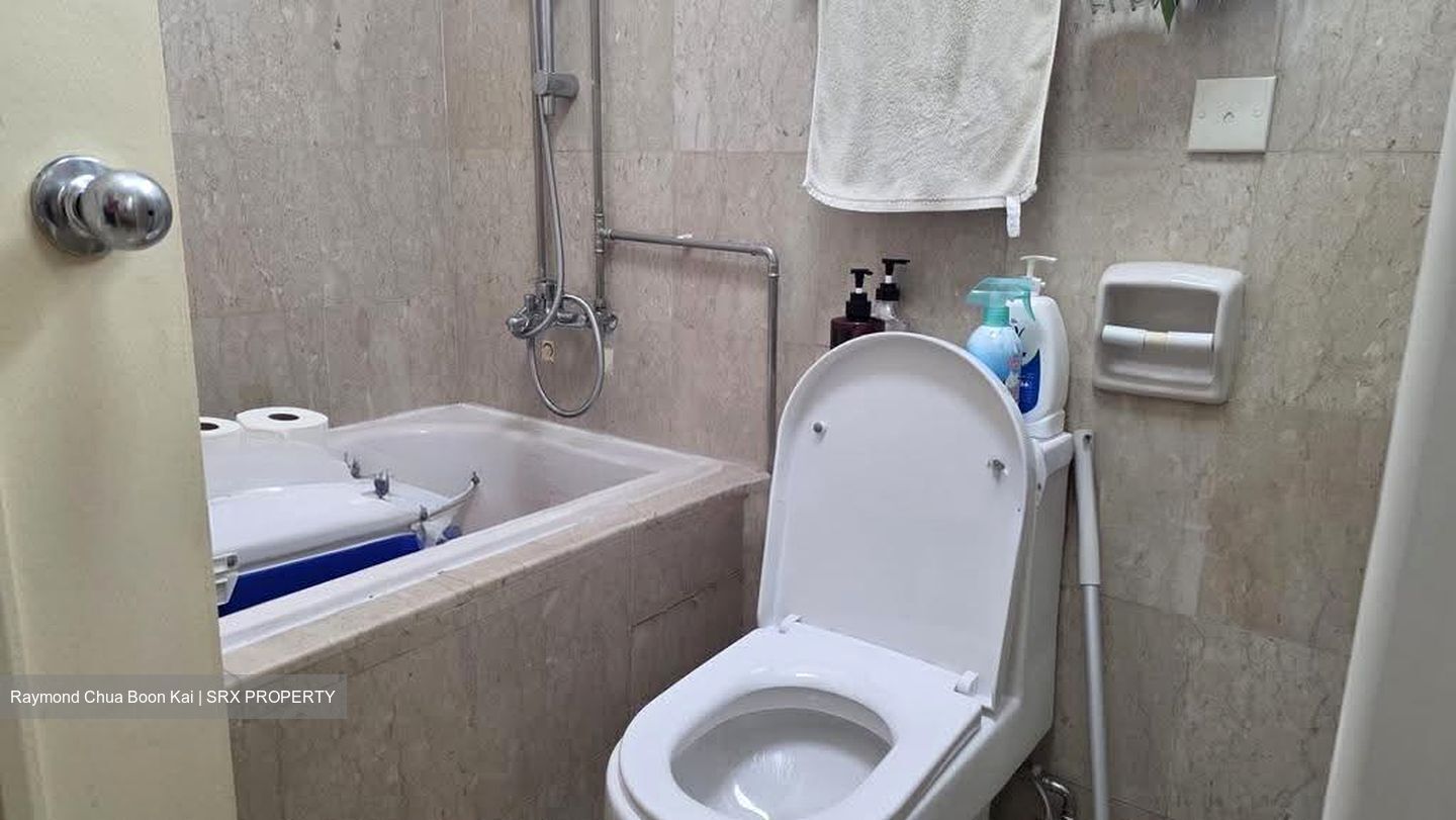 Oleander Towers (D12), Apartment #612053001